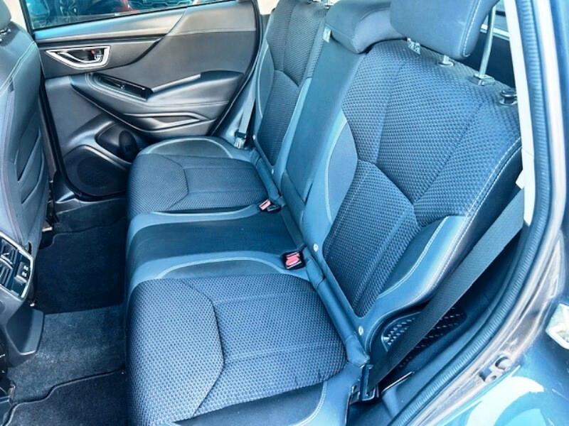 Subaru Forester 2.0 e-Boxer MHEV CVT Lineartronic Style