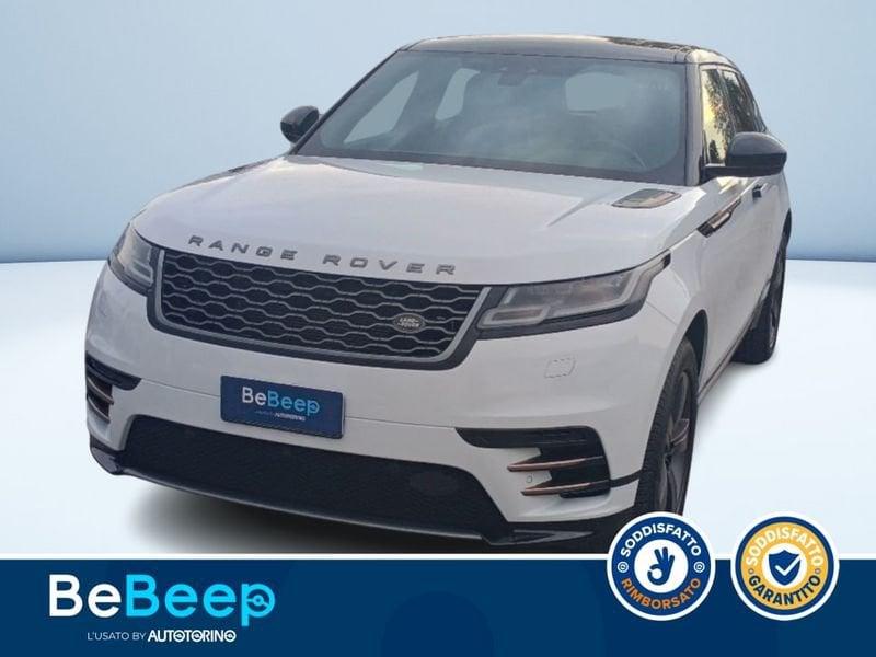 Land Rover Range Rover Velar 2.0D I4 R-DYNAMIC S 180CV AUTO M