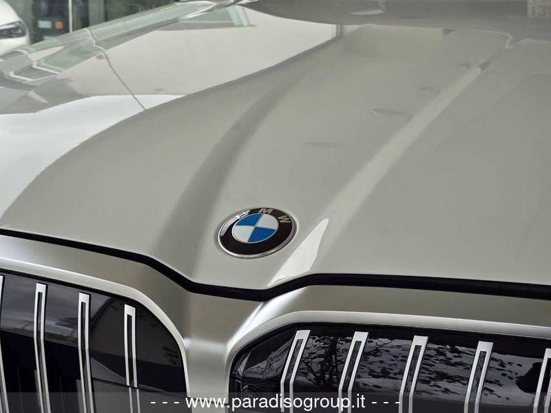 BMW Serie 5 Berlina - G60 BMW 520d xDrive Berlina