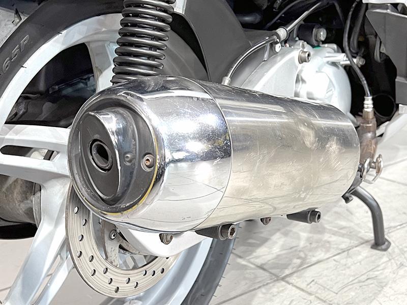 Malaguti Password 250