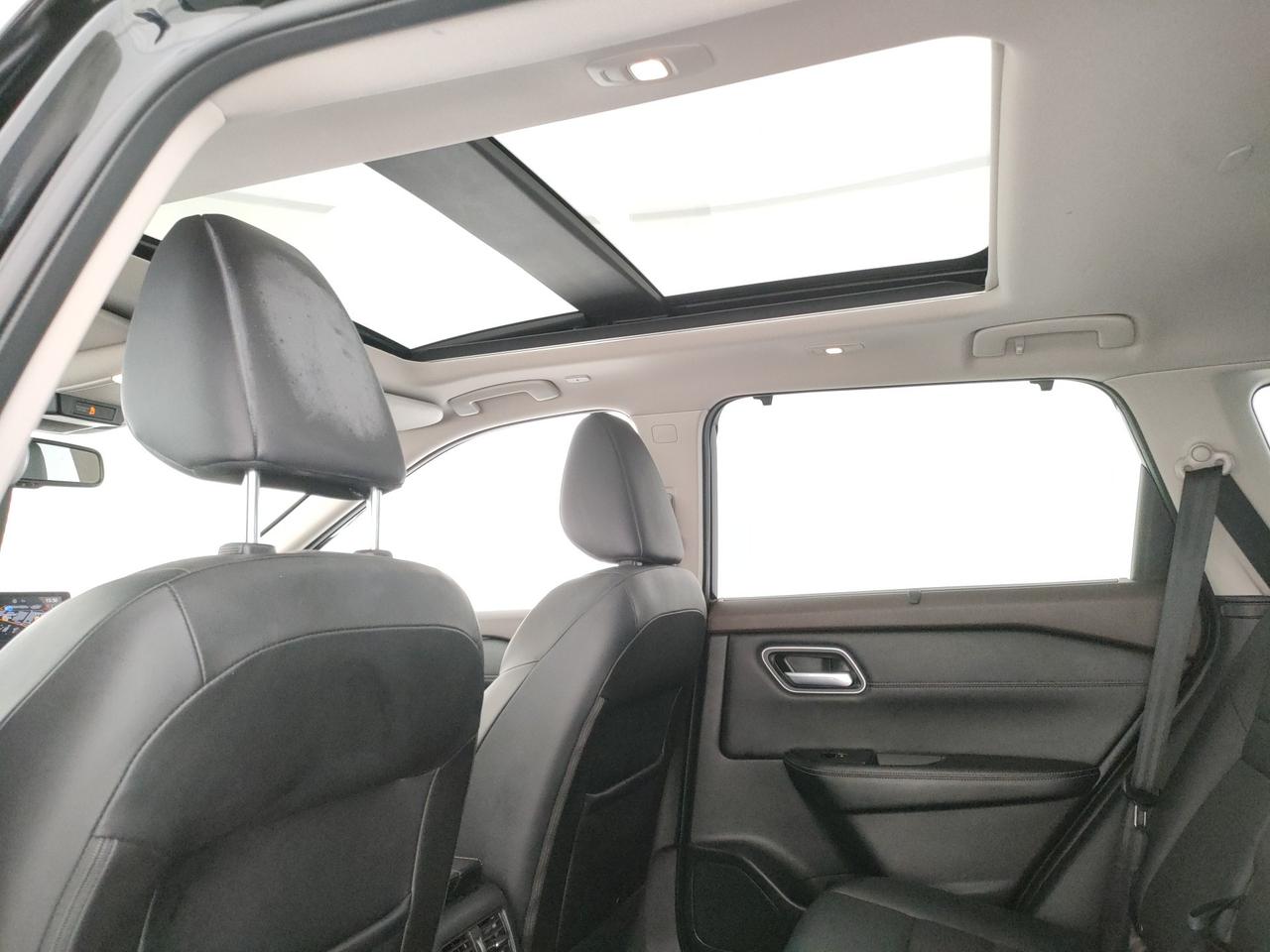 NISSAN X-Trail 1.5 e-power Tekna e-4orce 4wd auto