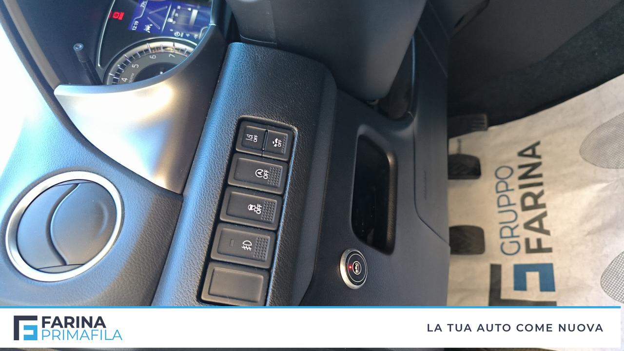 SUZUKI Vitara II 2018 - Vitara 1.4h Cool 2wd