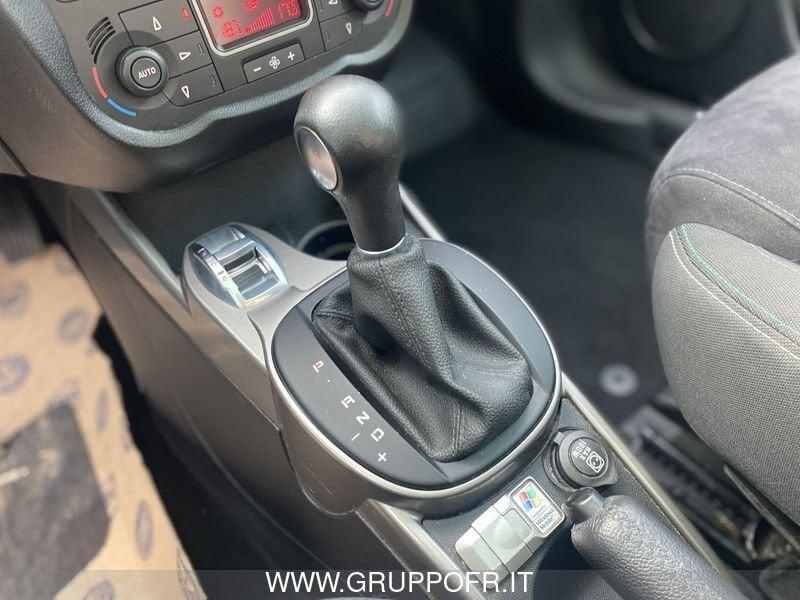 Alfa Romeo MiTo 1.4 T 135 CV M.air S&S TCT Distinctive Sport Pack