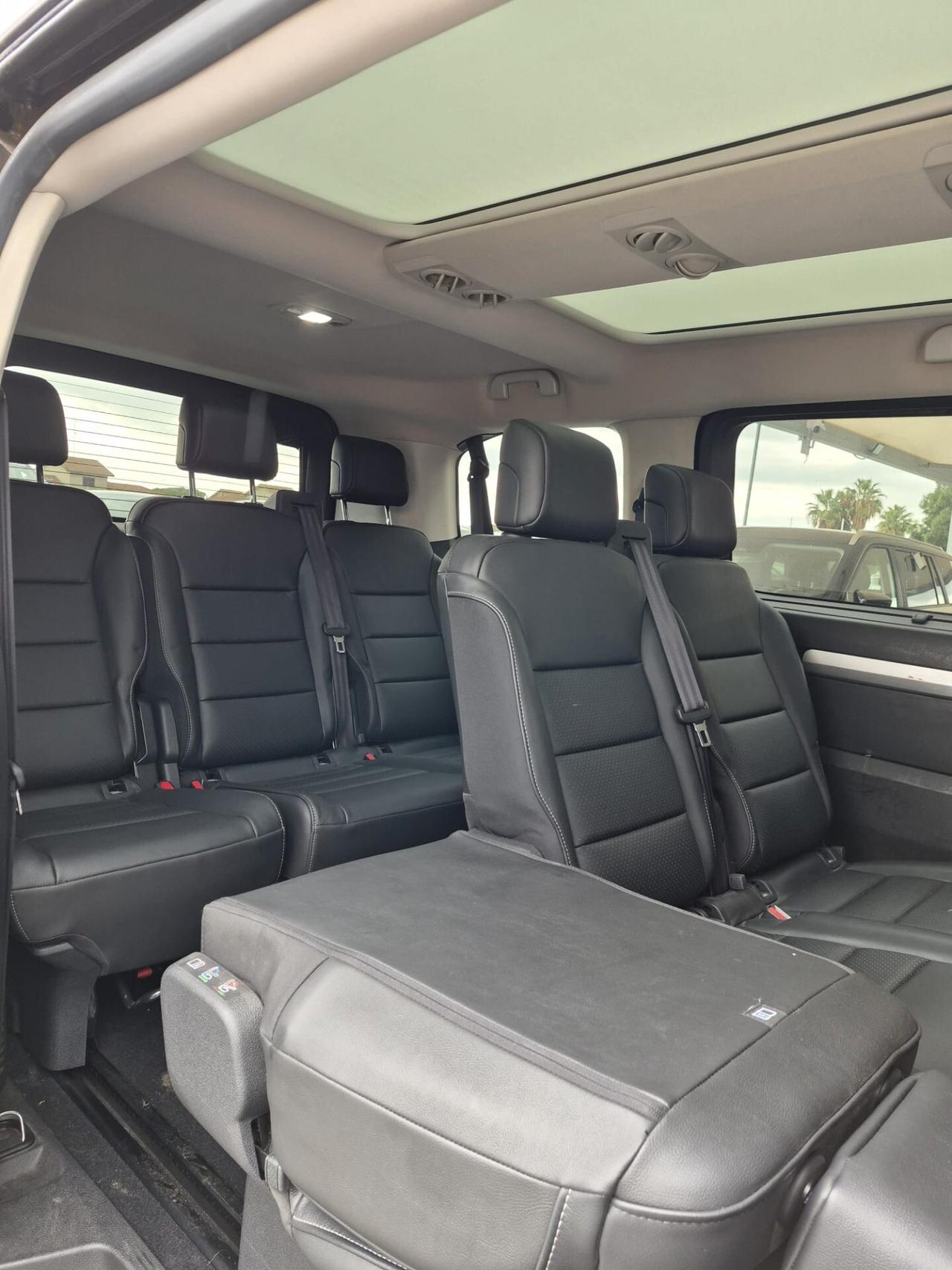 Toyota Proace Verso 2.0D 177 CV L1 D Luxury