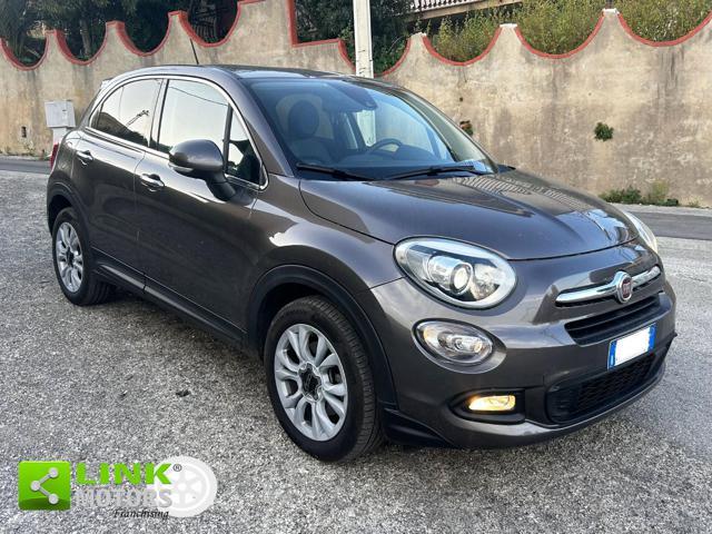 FIAT 500X 1.3 Multijet 95 CV Business