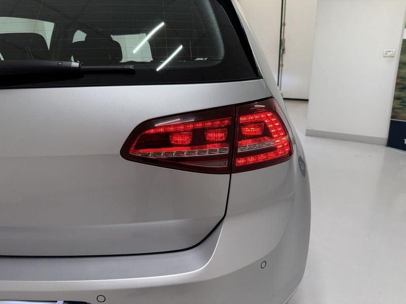 Volkswagen Golf Golf 2.0 TSI 5Pt GTI Performance BMTech