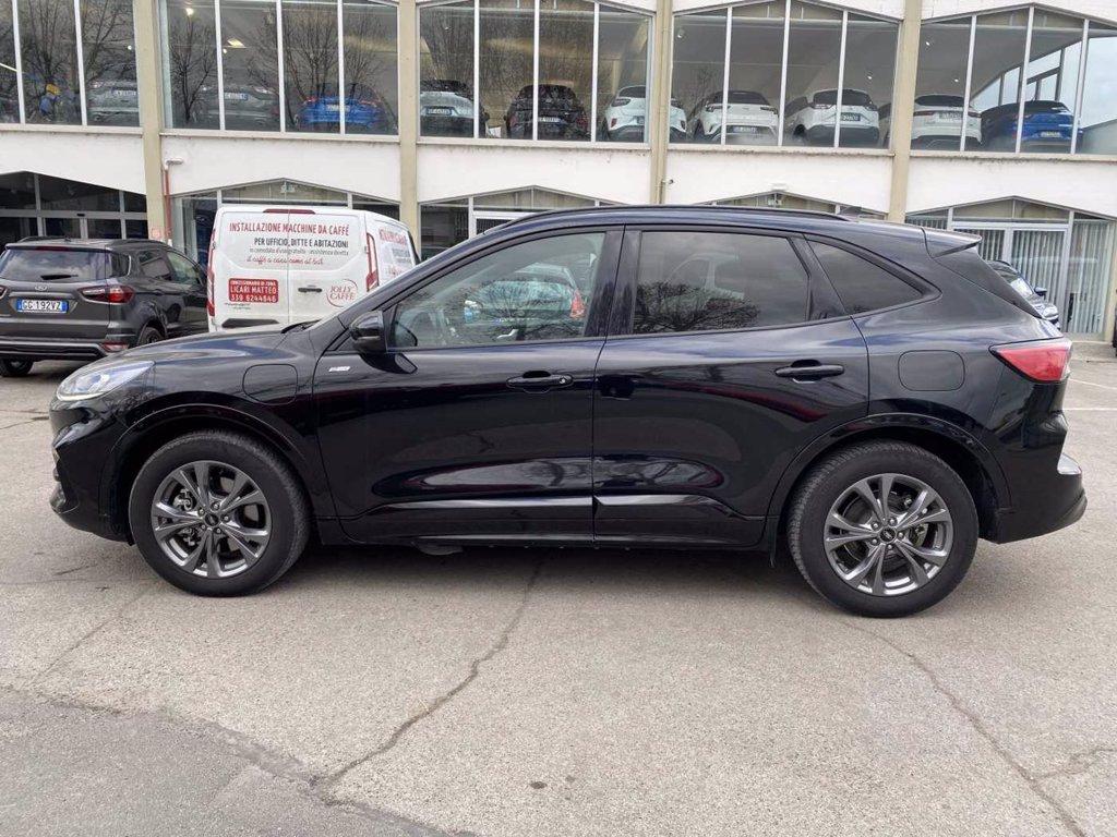 FORD Kuga 2.5 Plug In Hybrid 225 CV CVT 2WD ST-Line del 2021