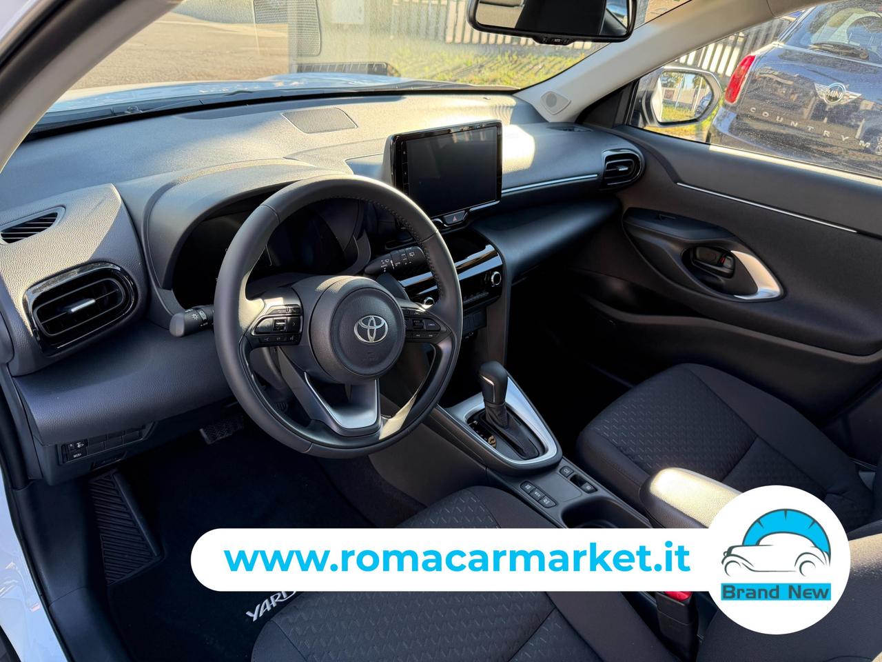 Toyota Yaris Cross 1.5 HYBRID ACTIVE KM0 NO VINCOLI