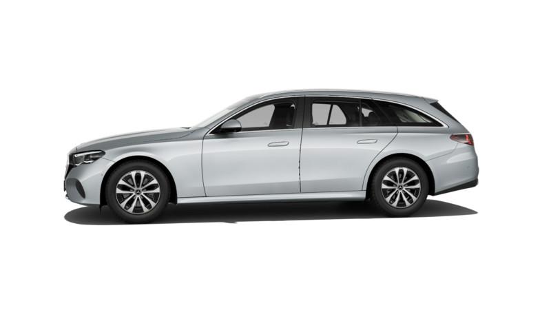 Mercedes-Benz Classe E 220 d Mild hybrid S.W. AMG Line Advanced Plus