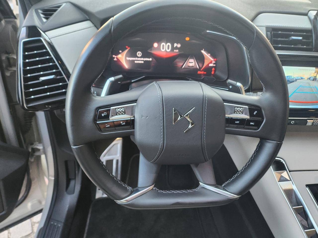 Ds 7 BlueHDi 130 aut. Étoile