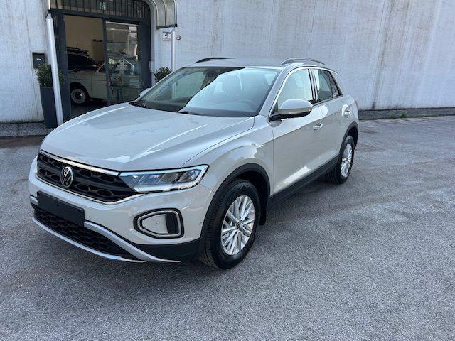 VOLKSWAGEN T-Roc 1.0 TSI Style