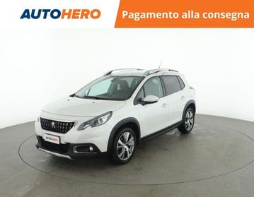 PEUGEOT 2008 1° serie BlueHDi 100 S&S Allure