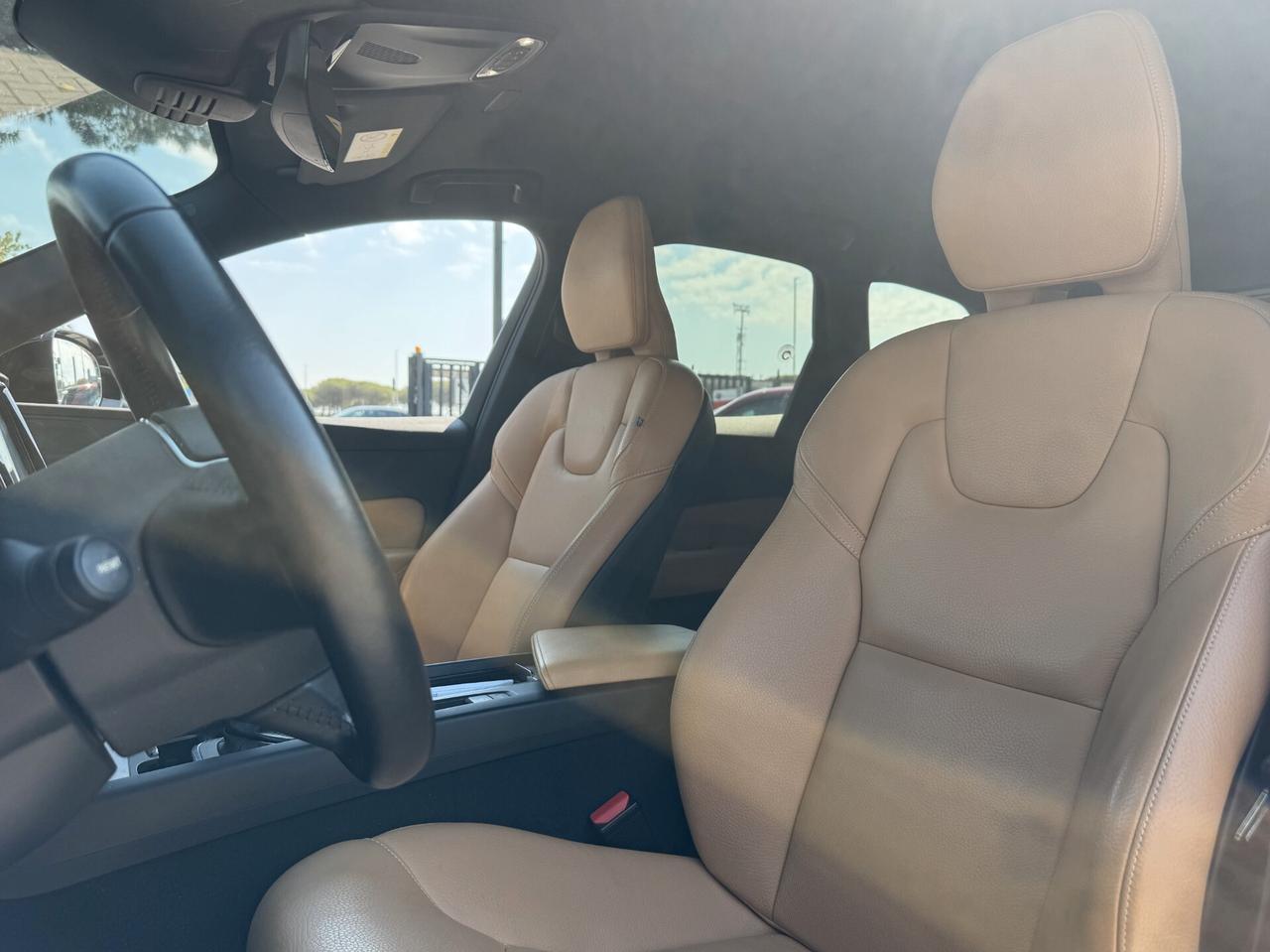 Volvo XC 60 XC60 D4 AWD Business