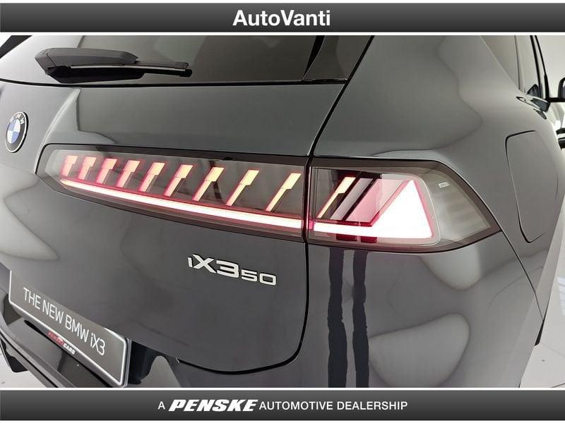 BMW iX3 iX3 50 xdrive Msport Pro