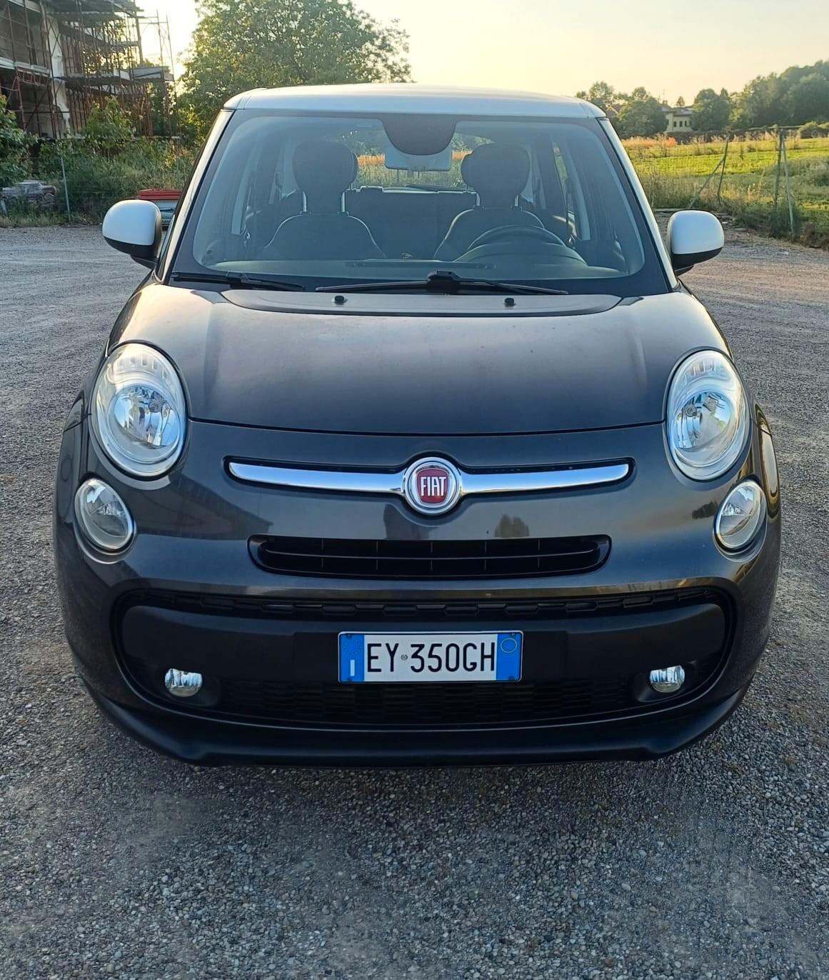 Fiat 500L 1.6 Multijet 105 CV Lounge