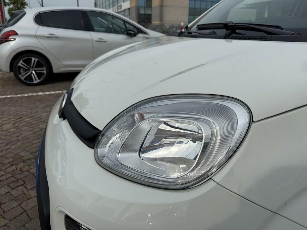 Fiat Panda 1.0 FireFly Hybrid