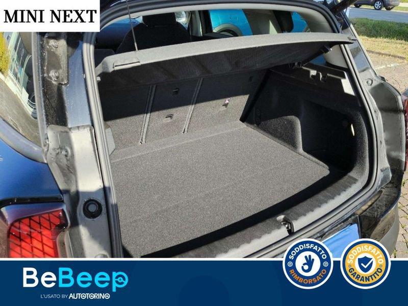 MINI Mini Countryman U25 Mini Countryman F60 MINI COUNTRYMAN 1.5 48V C ESSENTIAL AUTO