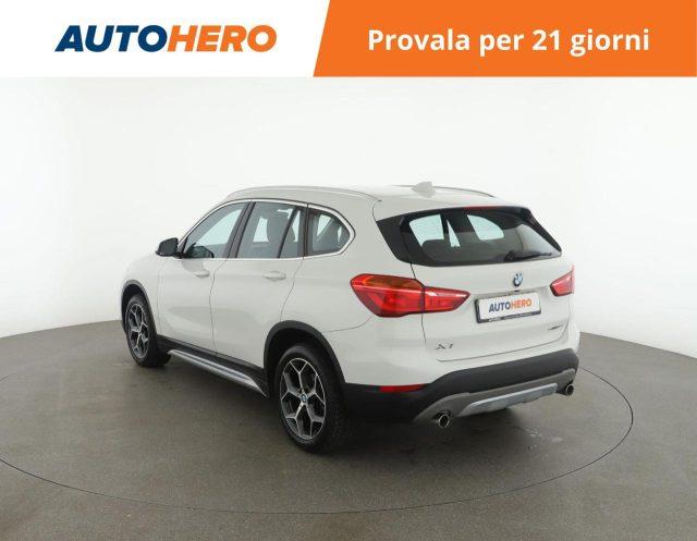 BMW X1 sDrive16d xLine