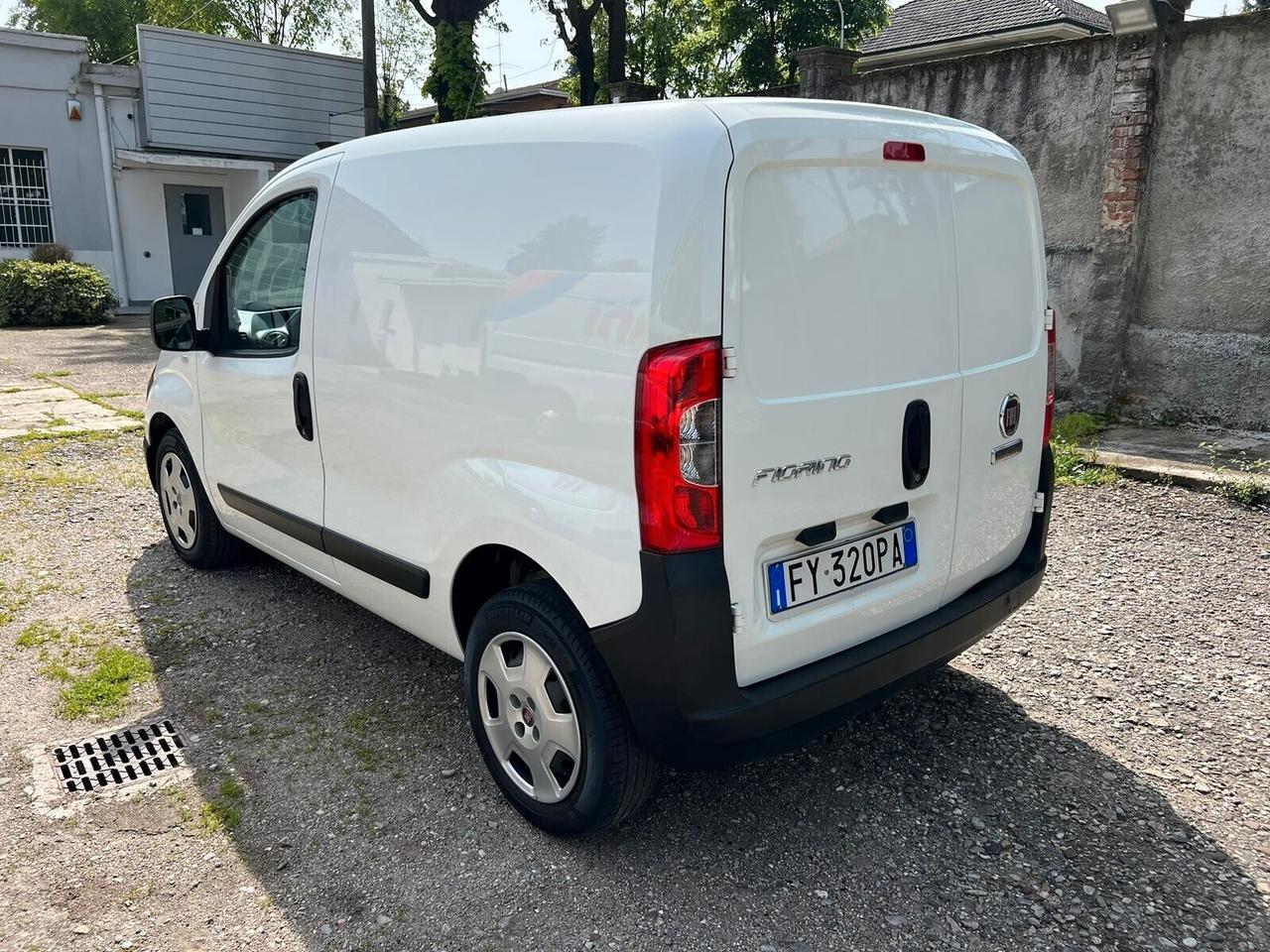 Fiat Fiorino 1.3 MJt 95 CV Euro 6D - 2019