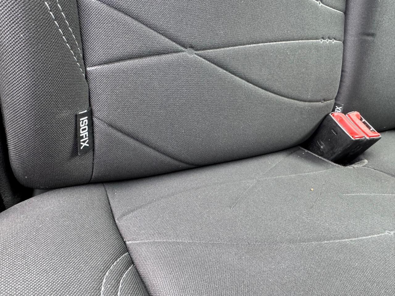 Ford Fiesta 1. GPL 95CV 5 PORTE 2016