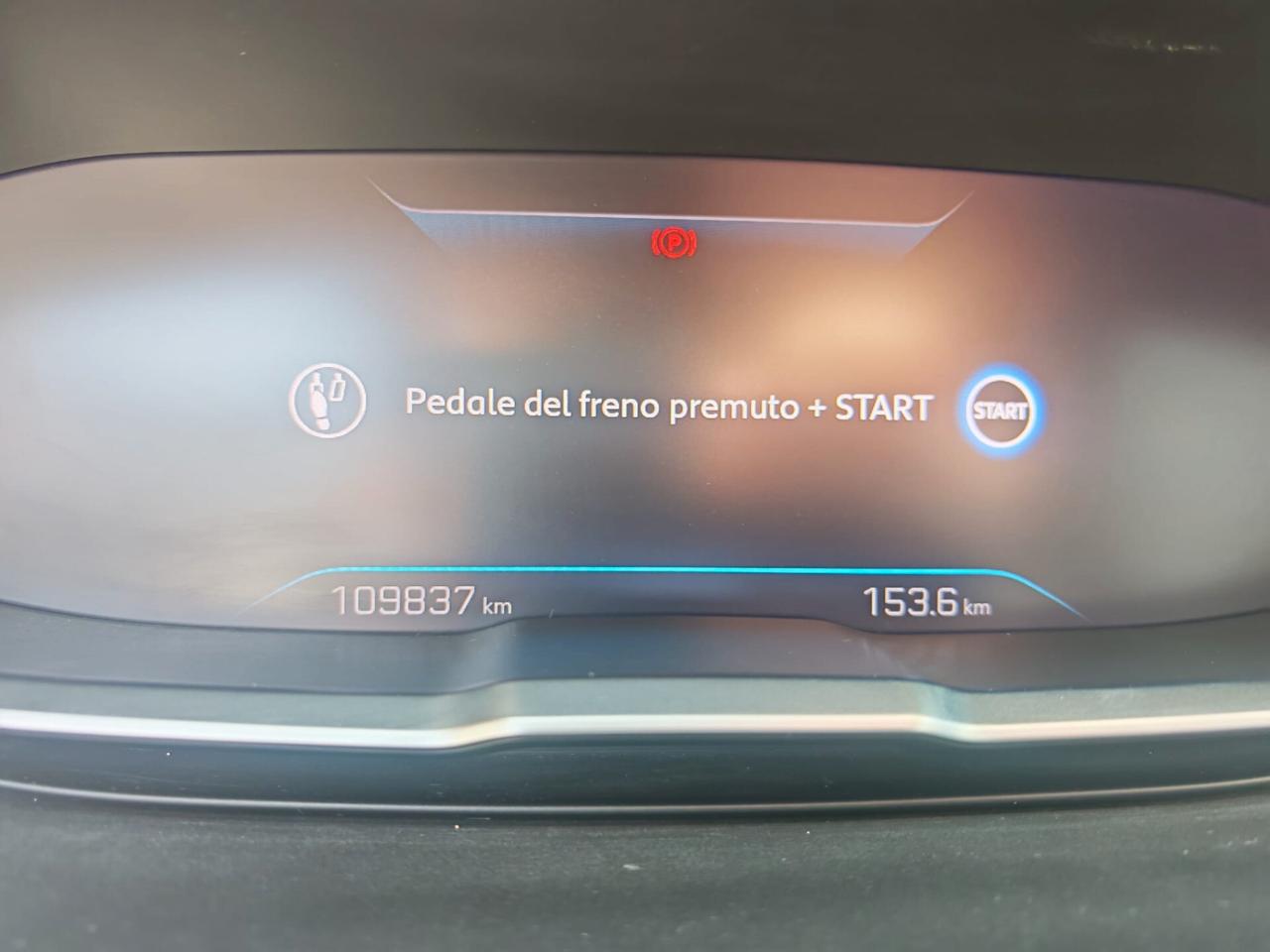 Peugeot 3008 BlueHDi 130 S&S EAT8 Allure Pack