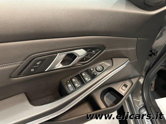 BMW M3 Touring Competition M xDrive