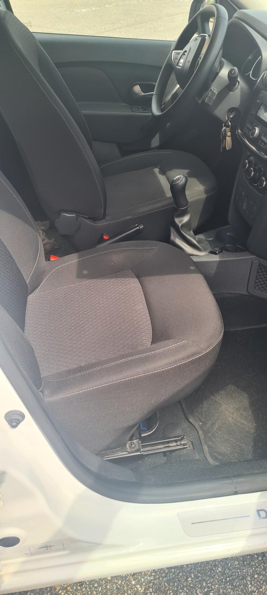 Dacia Sandero 0.9 TCe 12V 90CV Start&Stop Comfort