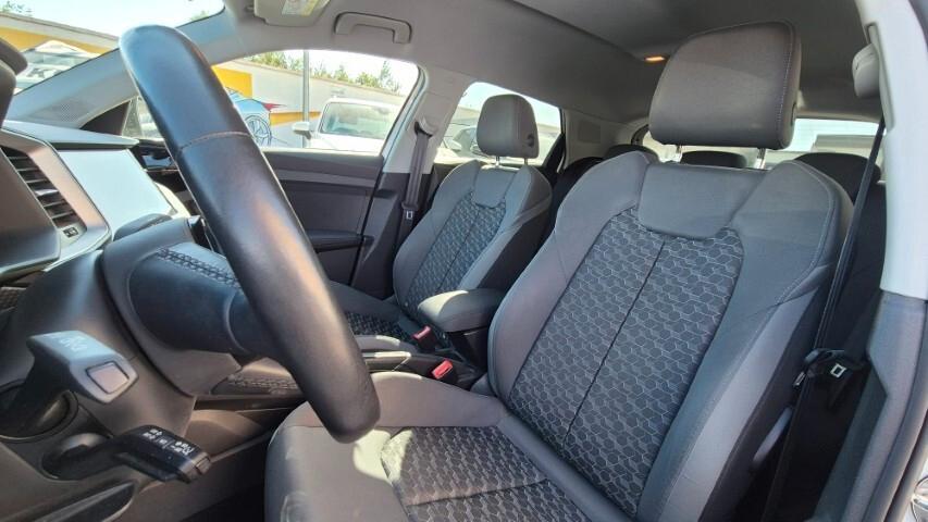 Audi A1 SPB 25 TFSI S-LINE EDIT. - 2023