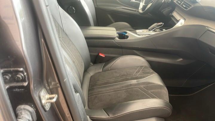 PEUGEOT 5008 1.5 BLUEHDI 130CV EAT8 GT 7POSTI 2021