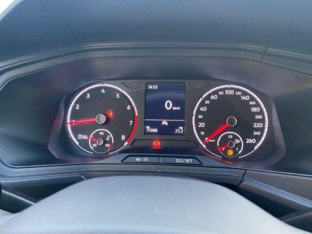 VOLKSWAGEN T-Cross 1.0 TSI Urban BMT