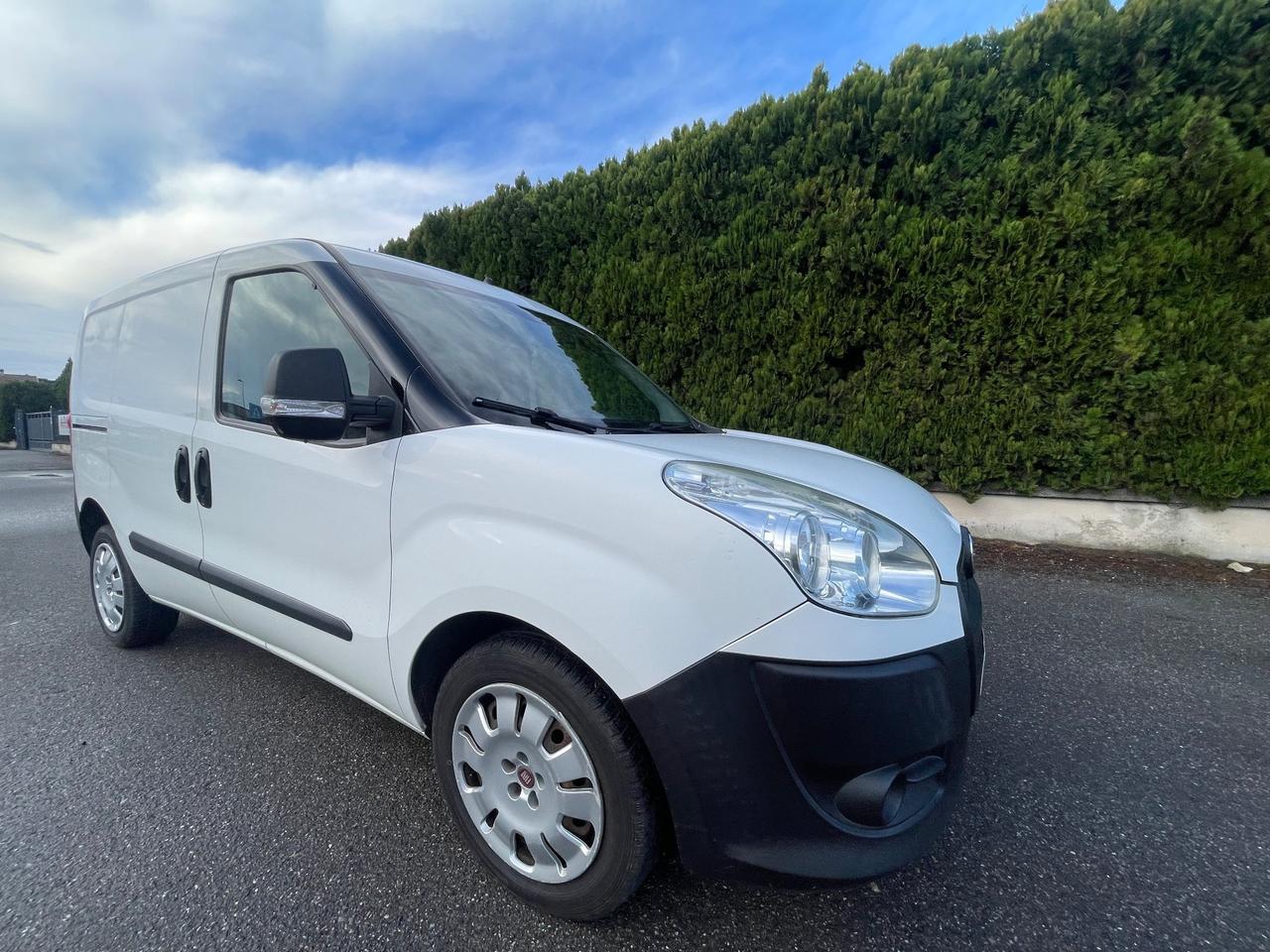Fiat Doblo Doblò 1.4 T-Jet 16V Natural Power Active