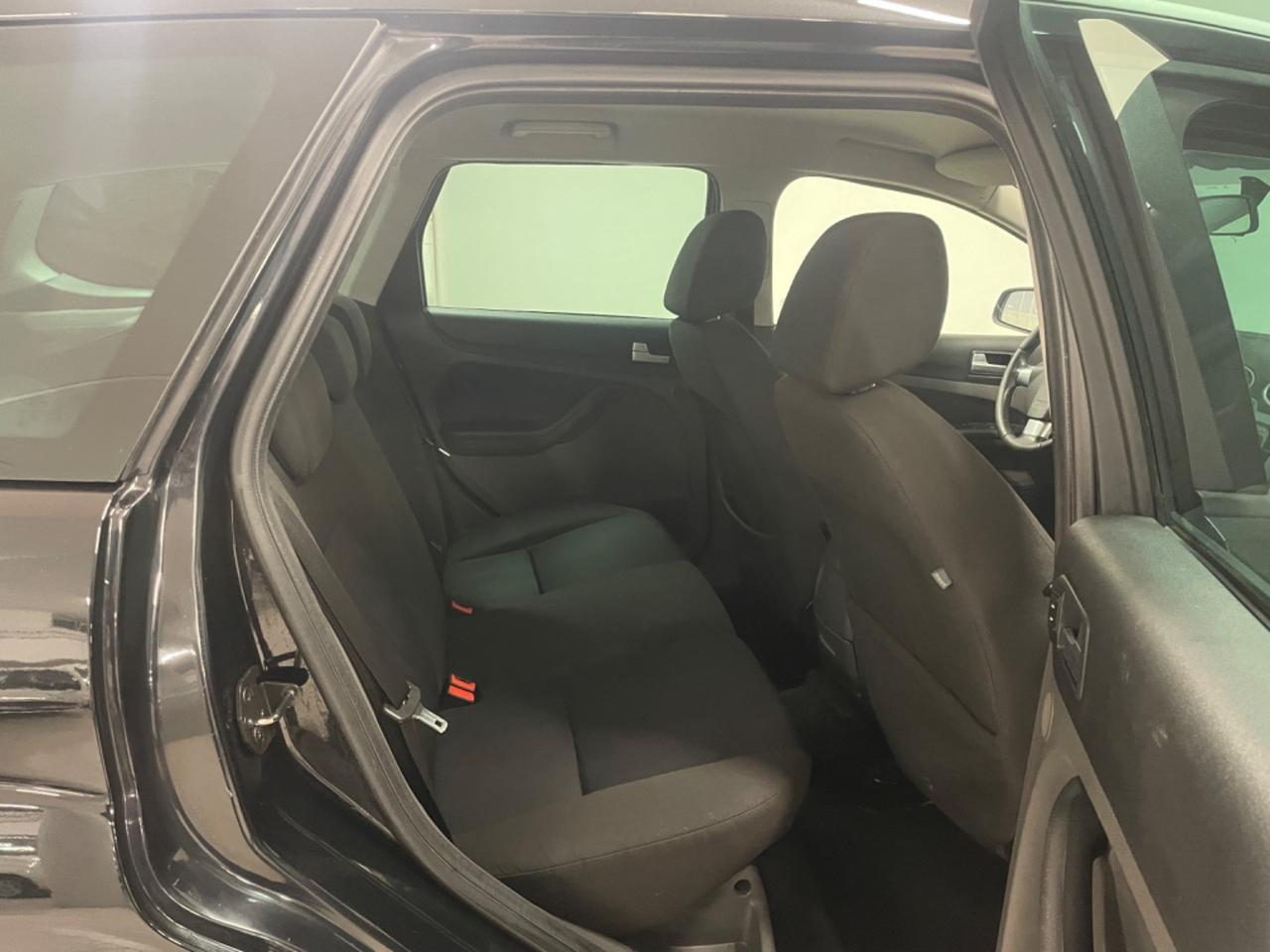 Ford Focus 1.6 TDCi (90CV) SW Perfetta !