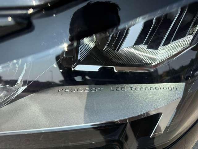 Peugeot 3008 AUTOM 1.5 bluehdi Allure Pack 130CV EAT8 PROMO FIN
