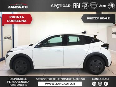 Lancia Ypsilon Elettrica Elettrico 156cv LX 100% Elettrica