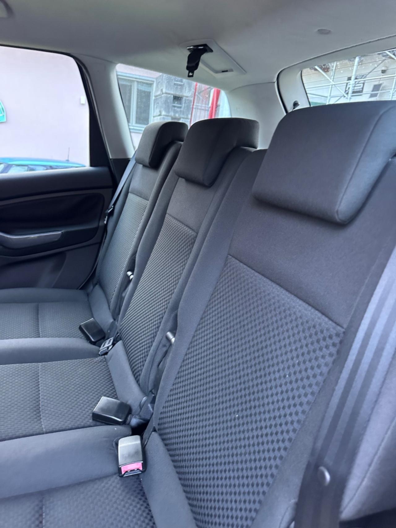 Ford C-MAX 2.0 Bz.- GPL TITANIUM KMCERT UNICOPR