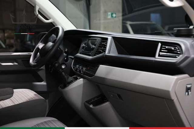 Volkswagen T6.1 California 2.0 Tdi Beach Camper 150cv