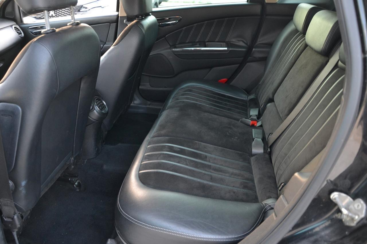 Lancia Delta 1.6 MJT DPF Oro