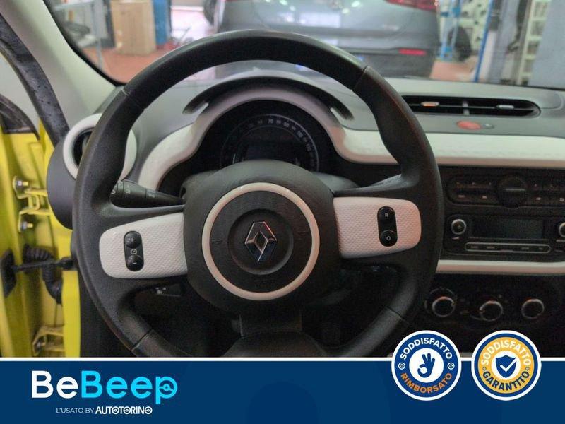 Renault Twingo 1.0 SCE LIVE 70CV