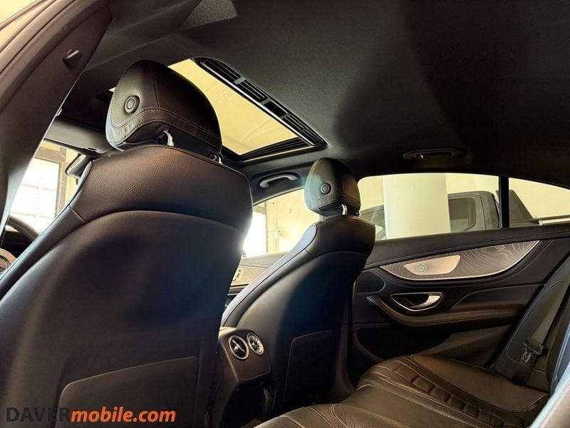 Mercedes-Benz CLS Coupé CLS 350 d 4Matic Auto Premium