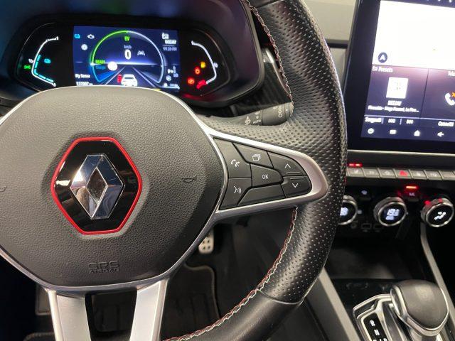 RENAULT Arkana 1.6E-TECHFULLHYBRIDR.S. LINE 145CV- IVA DEDUCIBILE