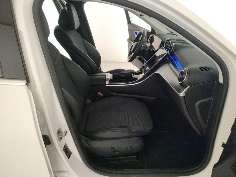 Mercedes-Benz GLC 200 Advanced 4matic auto