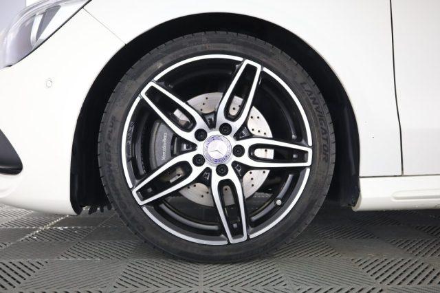 MERCEDES-BENZ CLA sse 250 4Matic Automatic Premium