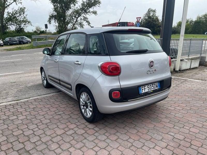 FIAT 500L 1.3 Multijet 95 CV Lounge