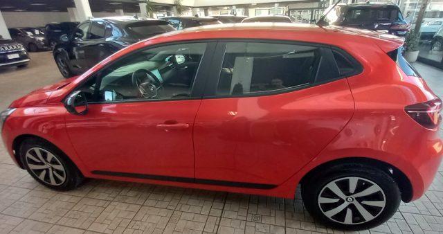 RENAULT Clio SCe 65 CV 5 porte Equilibre