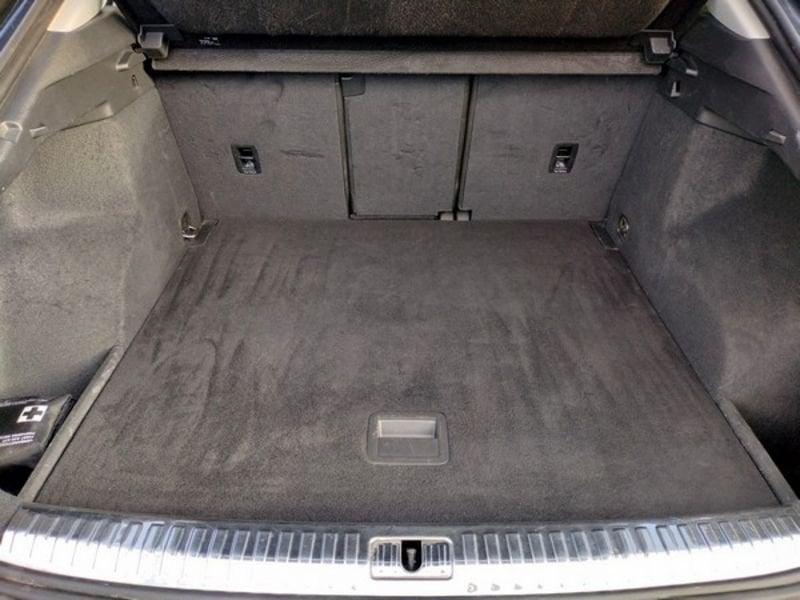 Audi Q3 Q3 SPB 35 TDI S tronic S line edition