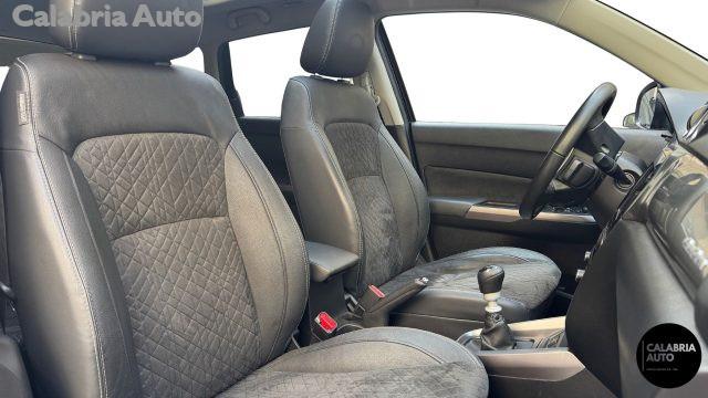 SUZUKI Vitara 1.4 Booster Jet Hybrid 4WD AllGrip Yoru
