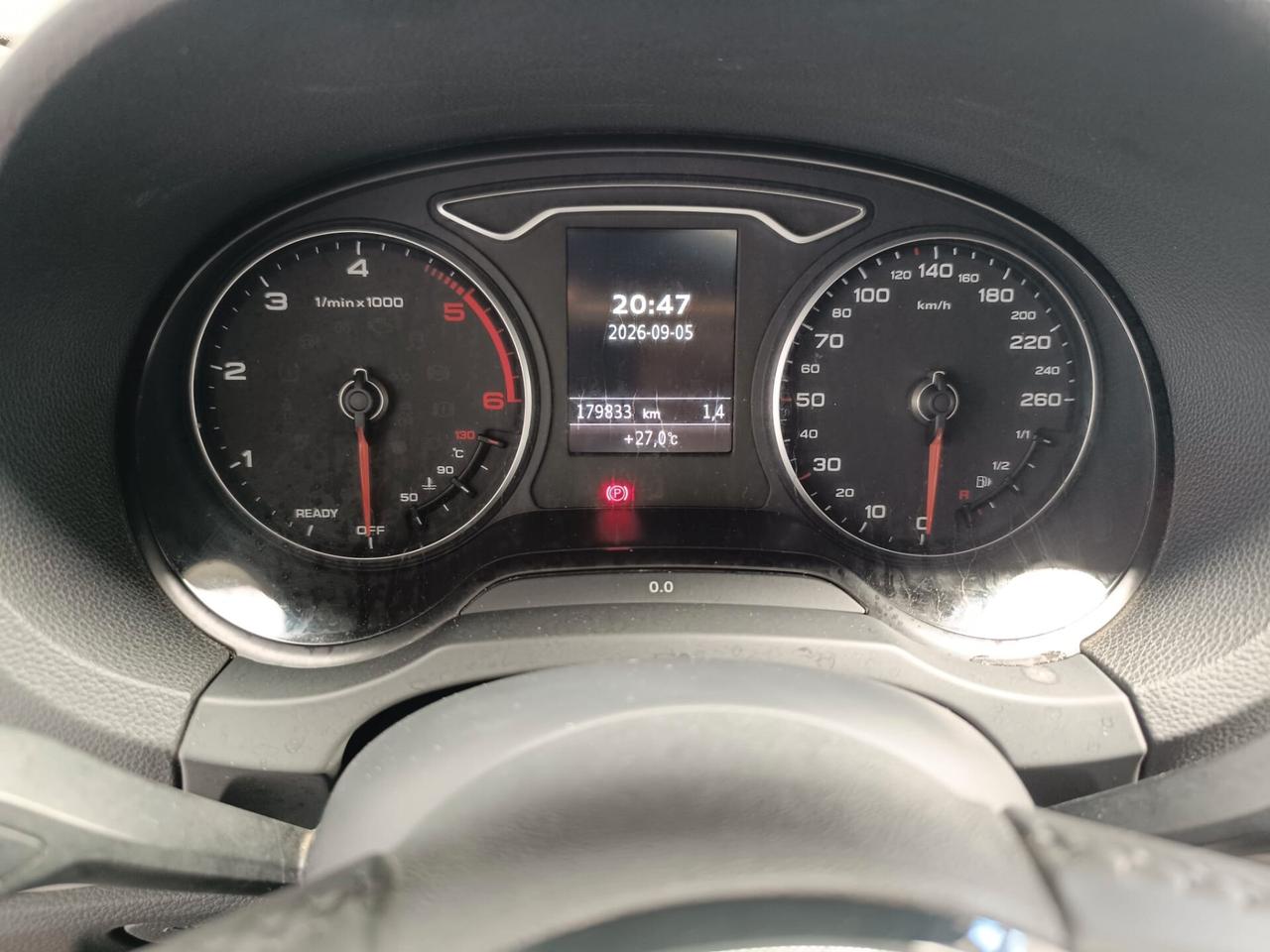 Audi A3 SPB 30 TDI Business
