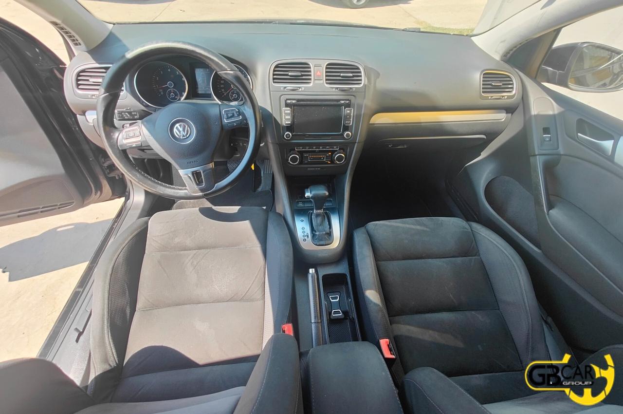 Volkswagen Golf 1.4 TSI 160CV 3p. Highline