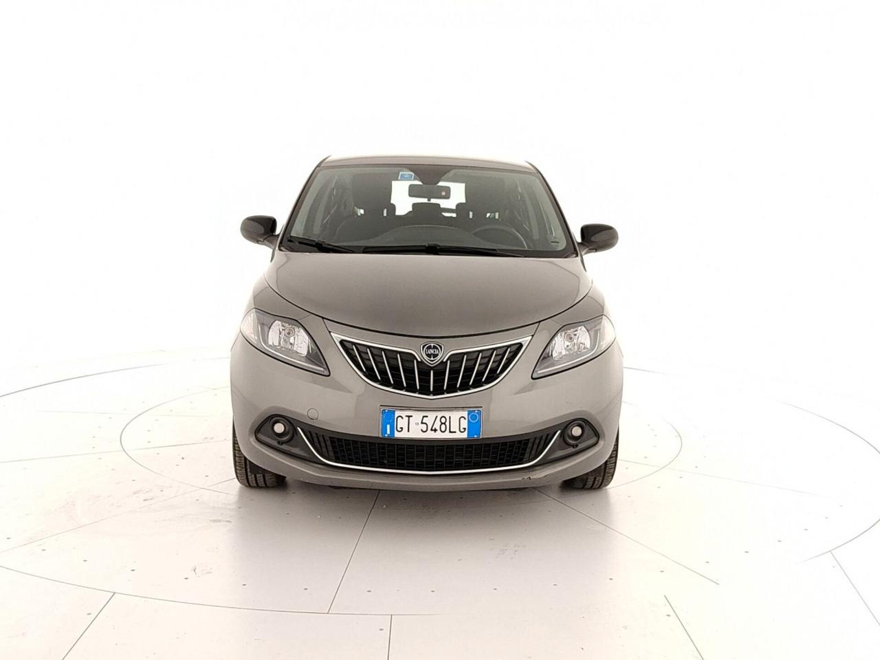 Lancia Ypsilon 1.0 FireFly 5 porte S&S Hybrid Platino