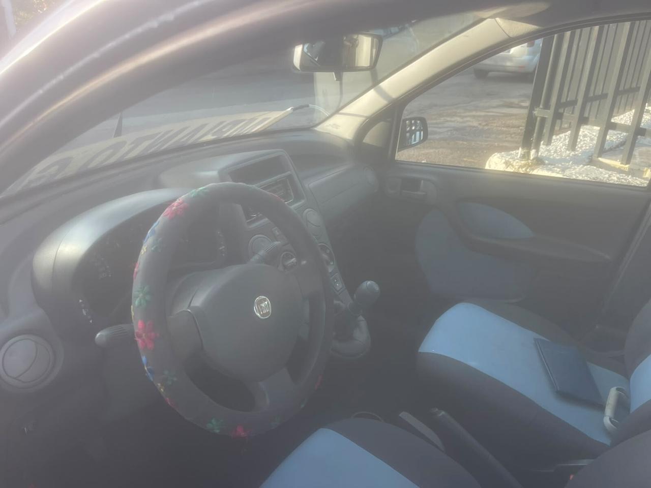 Fiat Panda 1.2 Dynamic GPL